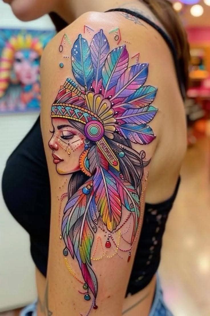 Tatuaje 3